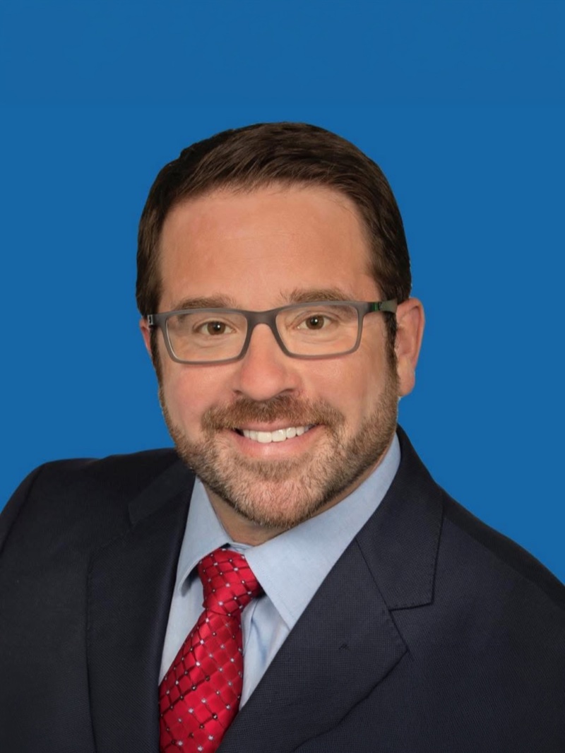 Craig Shively, Founder of S&K Corporate Benefits